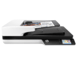 HP ScanJet Pro 4500 fn1 Network Scanner