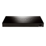 D-Link 24-Port 10/100/1000BaseT PoE + 4 Combo 1000BaseT/SFP ports Web Smart Switch, 193W PoE budget(DGS-1210-28P) - Image 4