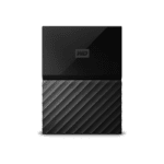 WD Ext HDD 1TB 2.5" My Passport USB 3.0 | WDBYNN0010BBK