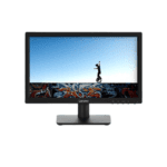 LENOVO D19-10 18.5'' HD MONITOR, 16:09, INPUT CONNECTORS VGA,HDMI, CABLE INCLUDED VGA, TILT