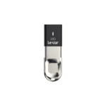 32GB Lexar® Fingerprint F35 USB 3.0 flash drive Global