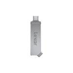 64GB Lexar® JumpDrive® Dual Drive D30c USB 3.1 Type-C - Image 2