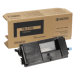 Kyocera TK-3170 Black Toner Cartridge - Image 3