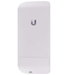 Ubiquiti NanoStation Loco M2 | 2.4 GHz, 300Mbps