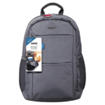 Port Designs Sydney 15.6-inch Laptop BackPack Grey  ( Part No : 135075 )