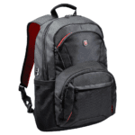 Port Designs Houston 15.6-inch Laptop BackPack  ( Part No : 110265 )