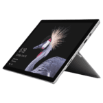 MICROSOFT SURFACE PRO 5-1807  INTEL Ci5 256GB SSD 8GB WIN 10 PRO (BRAND NEW)