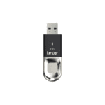 32GB Lexar® Fingerprint F35 USB 3.0 flash drive Global - Image 2