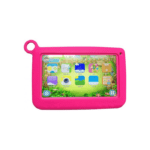 ICONIX C700 KIDS TABLET -  WIFI/8GB/512/0.3MP/7' - WITH FREE WATCH - PINK - Image 3