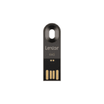 64GB Lexar® JumpDrive® M25 USB 2.0 Flash Drive|LJDM025064G-BNQNG