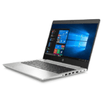 HP PROBOOK 440 G7 - CORE i5-10210U|8GB DDR4|256GB SSD|14" FHD|DOS - SILVER - Image 3
