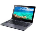Acer Chromebook 2GB | 32GB - Image 3