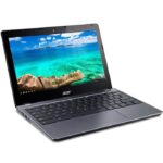Acer Chromebook 2GB | 32GB - Image 4