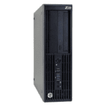 Hp z230 desktop xeon 8gb 500gb 2gb graphics