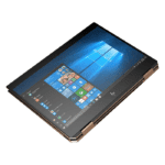 Hp spectre 15 core i7 16gb 256gb ssd 4gb graphics (Blue)