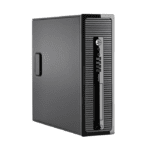 Hp prodesk i3 4gb 500gb