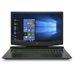 HP PAVILION 15T-DK000 WIN 10 GTX 1650 4GB i7-9750H 1TB + SSD 16GB OPTANE 8GB RAM FLAG ID GREEN 208F9UWR#ABA - Image 2