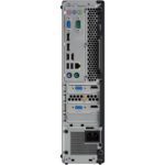 Lenovo  M710s SFF Intel Core i7 7th Gen  8GB RAM 500GB - Image 2
