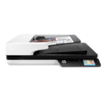 HP ScanJet Pro 4500 fn1 Network Scanner - Image 2