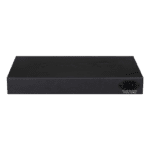D-Link 8-ports 10/100/1000Base-T PoE + 2 SFP ports Smart switch - Image 2