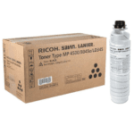 Ricoh MP4500 Black Toner - Image 2