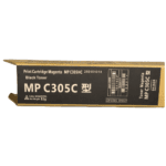 RICOH TONER MPC305 MAGENTA - Image 3