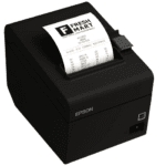 Epson TM-T20X Thermal Receipt Printer - Image 2