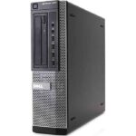 DELL DESKTOPS OPTIPLEX 790 Ci3 4/250 - Image 3