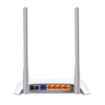 TP-LINK 3G/4G WIRELESS U ROUTER  TL-3420 - Image 2