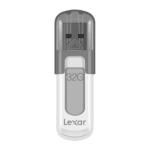 32GB Lexar® JumpDrive® V100 USB 3.0 Flash Drive, Global|LJDV100-32GABGY - Image 2