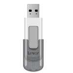 64GB Lexar® JumpDrive® V100 USB 3.0 Flash Drive, Global|LJDV100-64GABGY - Image 3