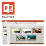 Microsoft Office Home and Business 2019 P2 32-Bit/X64 (office-home-business-2019-p2) - Image 3