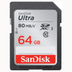 SDSDUNC-064G-GN6IN|64GB SDXC