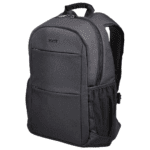 Port Designs Sydney 15.6-inch Laptop BackPack Black  ( Part No : 135073 ) - Image 2