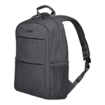 Port Designs Sydney 15.6-inch Laptop BackPack Grey  ( Part No : 135075 ) - Image 3