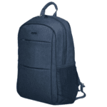 Port Designs Sydney 15.6-inch Laptop BackPack Blue  ( Part No : 135076 ) - Image 3