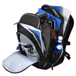 Port Designs Melbourne Business traveler backpack 15.6-inch ( Part No : 170400) - Image 2