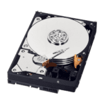 WD Blue Desktop Internal HDD 500GB Sata 3.5" - Image 2
