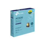 TP-Link Nano AC600 Adaptor USB Wi-Fi