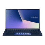 Asus Zenbook UX434FAC Core i7 10th Gen 8gb/512ssd/Win10/14” - Image 4
