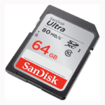 SDSDUNC-064G-GN6IN|64GB SDXC - Image 2