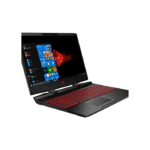 HP OMEN 17-CB0XXX Ci7-9750H/ 512GB SSD + 1TB HDD /32GB / LCD 17.3 UHD / WIFI/BT/ NVIDIA RTX 2080 8GB GRAPHICS/ WIN 10 1B0G3UWR#ABA - Image 2