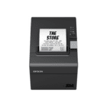 EPSON TM-T20III Thermal Receipt Printer - Image 3