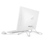 HP 200 G3 All-in-One PC 3VA37EA - Intel Core i3-8130u, 4GB RAM, 1TB Hard Disk, Free DOS, 21.5 Inch Non Touch Screen - Image 4