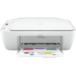 HP DeskJet 2710 Wireless All-in-One Printer in Kenya
