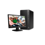 Hp 290 g3/g4 core i3 4gb 1tb with 21 Inch Screen - Image 2