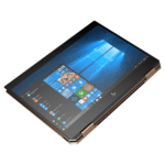 HP SPECTRE X360 13  Ci7 16GB/ 2TB SSD (Blue) - Image 3