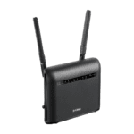 D-Link 4G AC1200 LTE Router - Image 4