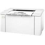 HP LASERJET PRO M102A PRINTER - Image 2