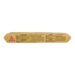 RICOH TONER MPC305 MAGENTA - Image 2